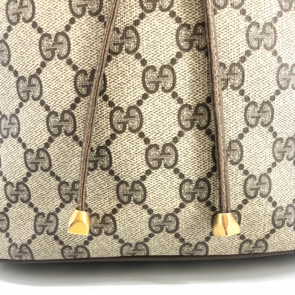 🔴SOLD🔴Gucci Bucket Bag - Picture 13 of 15